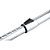 Tubo prolongador extensível para Aspirador APV 1200 VONDER - Imagem 4