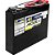 Bateria tracionária 24V - 190 Ah para empilhadeiras VONDER CDE180 E PEV1800 MOURA - Imagem 1