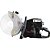 Cortadora a gasolina 2 tempos 5,4hp CP514-350 CLIPPER - Imagem 1