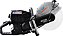 Cortadora a gasolina 2 tempos 5,4hp CP514-350 CLIPPER - Imagem 2