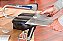 Serra MOTO-SAW tico-tico 220V F013MS20NC DREMEL - Imagem 9