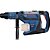 Martelo perfurador sem bateria e sem carregador motor brushless GBH 18V-45 C 0 611 913 180 BOSCH - Imagem 3