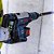Martelo perfurador sem bateria e sem carregador motor brushless GBH 18V-45 C 0 611 913 180 BOSCH - Imagem 7