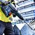 Martelo perfurador sem bateria e sem carregador motor brushless GBH 18V-45 C 0 611 913 180 BOSCH - Imagem 9