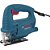 Serra tico-tico 127V 500W GST 700 BOSCH - Imagem 1