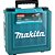 Furadeira de impacto 1/2" 220V 710W HP1630K MAKITA - Imagem 4
