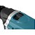 Furadeira de impacto 1/2" 220V 710W HP1630K MAKITA - Imagem 7