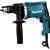 Furadeira de impacto 1/2" 220V 710W HP1630K MAKITA - Imagem 1