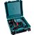 Furadeira de impacto 1/2" 220V 710W HP1630K MAKITA - Imagem 2