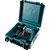Furadeira de impacto 1/2" 220V 710W HP1630K MAKITA - Imagem 6
