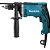 Furadeira de impacto 1/2" 220V 710W HP1630K MAKITA - Imagem 9