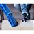 Mandril para lixa em tubo para microrretífica 13mm EZ407SA DREMEL - Imagem 6