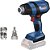 Soprador térmico a bateria sem bateria e sem carregador GHG 18V-50 BOSCH - Imagem 2