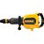 Martelo demolidor a bateria 60V MAX 27 joules sem bateria e sem carregador DCH911B-B3 DEWALT - Imagem 2