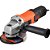 Esmerilhadeira angular 4.1/2" 920W 11.000/min (rpm) 127V G720X-BR BLACK+DECKER - Imagem 1