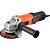 Esmerilhadeira angular 4.1/2" 920W 11.000/min (rpm) 127V G720X-BR BLACK+DECKER - Imagem 5