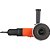 Esmerilhadeira angular 4.1/2" 920W 11.000/min (rpm) 127V G720X-BR BLACK+DECKER - Imagem 11