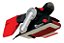 Lixadeira de cinta 900W 220V F012640JA SKIL - Imagem 2