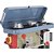 Furadeira e fresadora de bancada 220V hobby MR-199 MANROD - Imagem 2