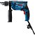Furadeira de impacto 1/2" com 18 brocas 127V 750W GSB 13 RE BOSCH - Imagem 2