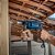 Furadeira de impacto 1/2" com 18 brocas 127V 750W GSB 13 RE BOSCH - Imagem 9