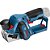 Plaina a bateria sem bateria e sem carregador GHO 12V-20 BOSCH - Imagem 1