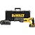 Serra sabre bateria 20V bivolt MAX LI-ION 2 baterias e carregador. DCS380KIT - BR DEWALT - Imagem 5