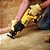 Serra sabre bateria 20V bivolt MAX LI-ION 2 baterias e carregador. DCS380KIT - BR DEWALT - Imagem 3