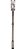Talhadeira com encaixe tipo SDS MAX 25mm x 400mm 2608690124 BOSCH - Imagem 2