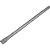 Talhadeira com encaixe tipo SDS MAX 25mm x 400mm 2608690141 BOSCH - Imagem 1