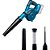 Soprador a bateria sem bateria e sem carregador GBL 18V-120 BOSCH - Imagem 2