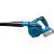 Soprador a bateria sem bateria e sem carregador GBL 18V-120 BOSCH - Imagem 7
