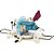 Serra esquadria 12" 1.650W 127V LS1221 MAKITA - Imagem 3