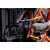 Desencapador de cabos a bateria 20V MAX DCE151TD1 DEWALT - Imagem 8