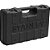 Martelete perfurador/rompedor 800W SHR 263K-BR 0 - 1.150 127V 2,4 J STANLEY - Imagem 2
