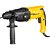Martelete perfurador/rompedor 800W SHR 263K-BR 0 - 1.150 127V 2,4 J STANLEY - Imagem 1
