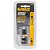 Adaptador de engate rápido encaixe quadrado 1/2" x hexagonal 1/4" DW2298g DEWALT - Imagem 3