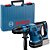 Martelo perfurador sem bateria e sem carregador motor brushless GBH 18V-36 C 0 611 915 081 BOSCH - Imagem 2