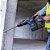 Martelo perfurador sem bateria e sem carregador motor brushless GBH 18V-36 C 0 611 915 081 BOSCH - Imagem 6
