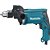 Furadeira de impacto 1/2" 220V 710W HP1630 MAKITA - Imagem 1