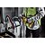 Cortador de cabo a bateria 20V MAX sem bateria e sem carregador DCE150B DEWALT - Imagem 2