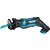 Serra sabre bateria 12V sem bateria e sem carregador JR103DZ MAKITA - Imagem 1