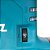 Martelo perfurador/ rompedor MAX HR4013C 220V 1.100W 8,0J 500 RPM 2.900 IPM com maleta MAKITA - Imagem 3