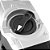 Martelo perfurador/ rompedor MAX HR4013C 220V 1.100W 8,0J 500 RPM 2.900 IPM com maleta MAKITA - Imagem 5
