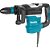 Martelo perfurador/ rompedor MAX HR4013C 220V 1.100W 8,0J 500 RPM 2.900 IPM com maleta MAKITA - Imagem 1