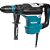 Martelo perfurador/ rompedor MAX HR4013C 220V 1.100W 8,0J 500 RPM 2.900 IPM com maleta MAKITA - Imagem 4