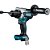 Conjunto Motosserra DUC353 e Parafusadeira/Furadeira de impacto DHP486 MAKITA - Imagem 9