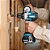 Conjunto Motosserra DUC353 e Parafusadeira/Furadeira de impacto DHP486 MAKITA - Imagem 4