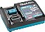Martelo perfurador rompedor a bateria 3,9 J 40V - 4,0 Ah 220V HR001GM201 MAKITA - Imagem 3