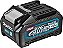 Martelo perfurador rompedor a bateria 3,9 J 40V - 4,0 Ah 220V HR001GM201 MAKITA - Imagem 5